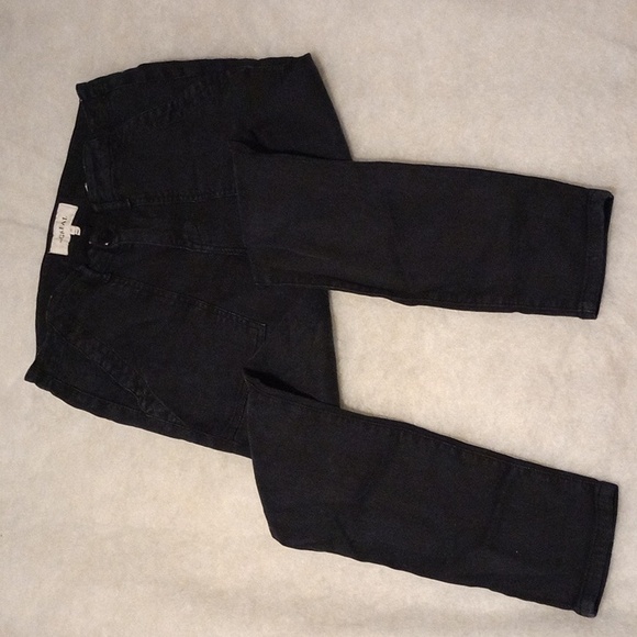 The Great Black Jeans - Picture 2 of 4